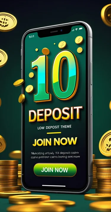 10 Deposit